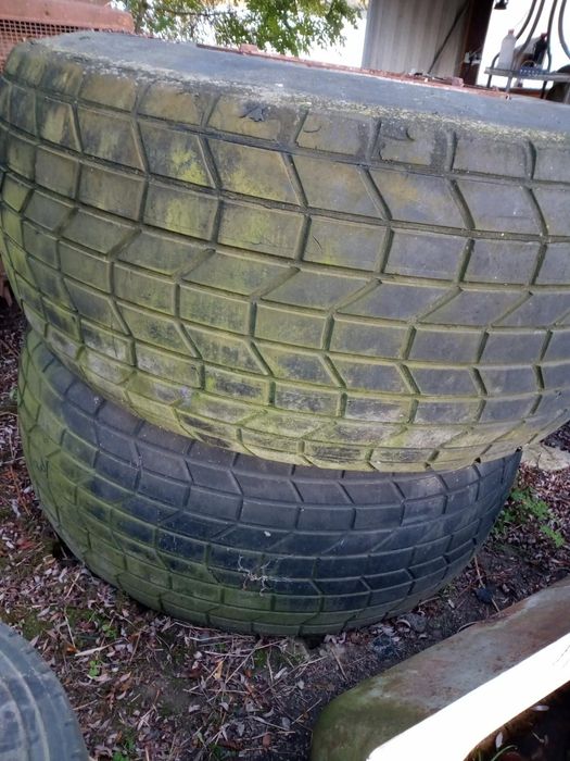 Koło opona 29,5-25xR MICHELIN