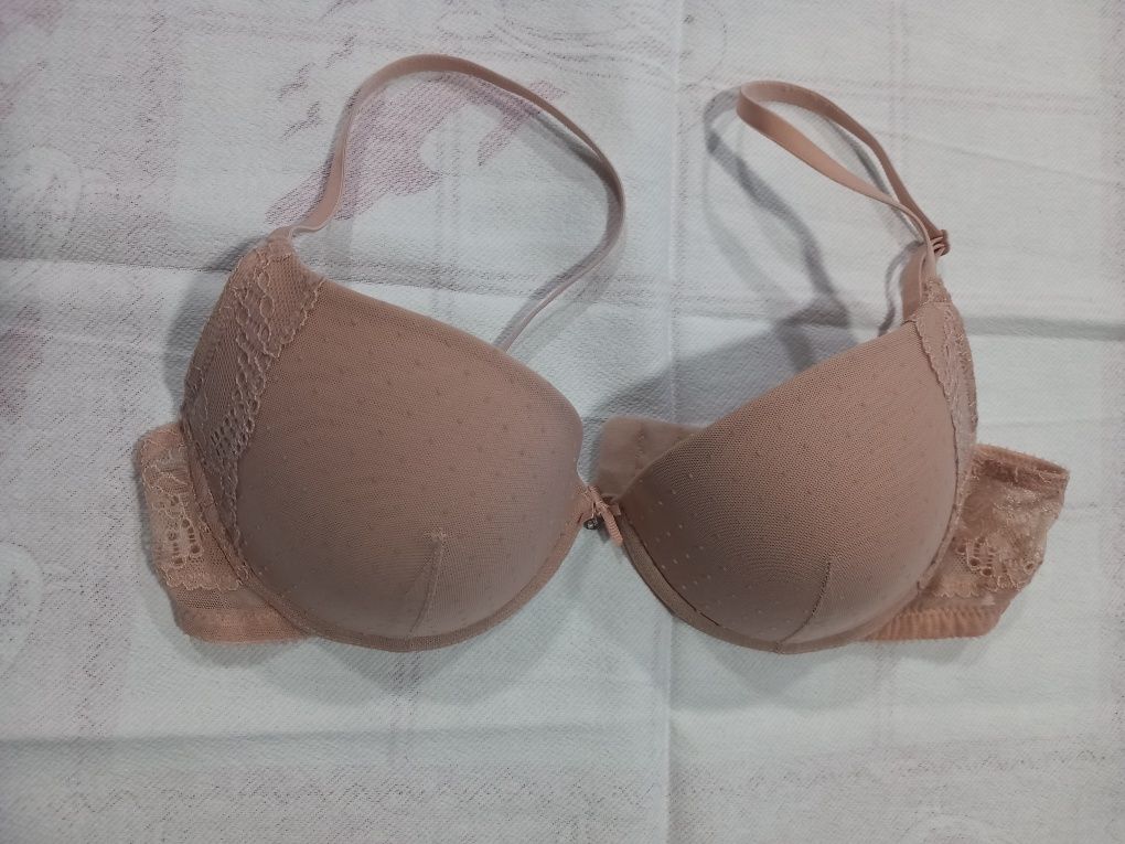 Soutien rosa T34