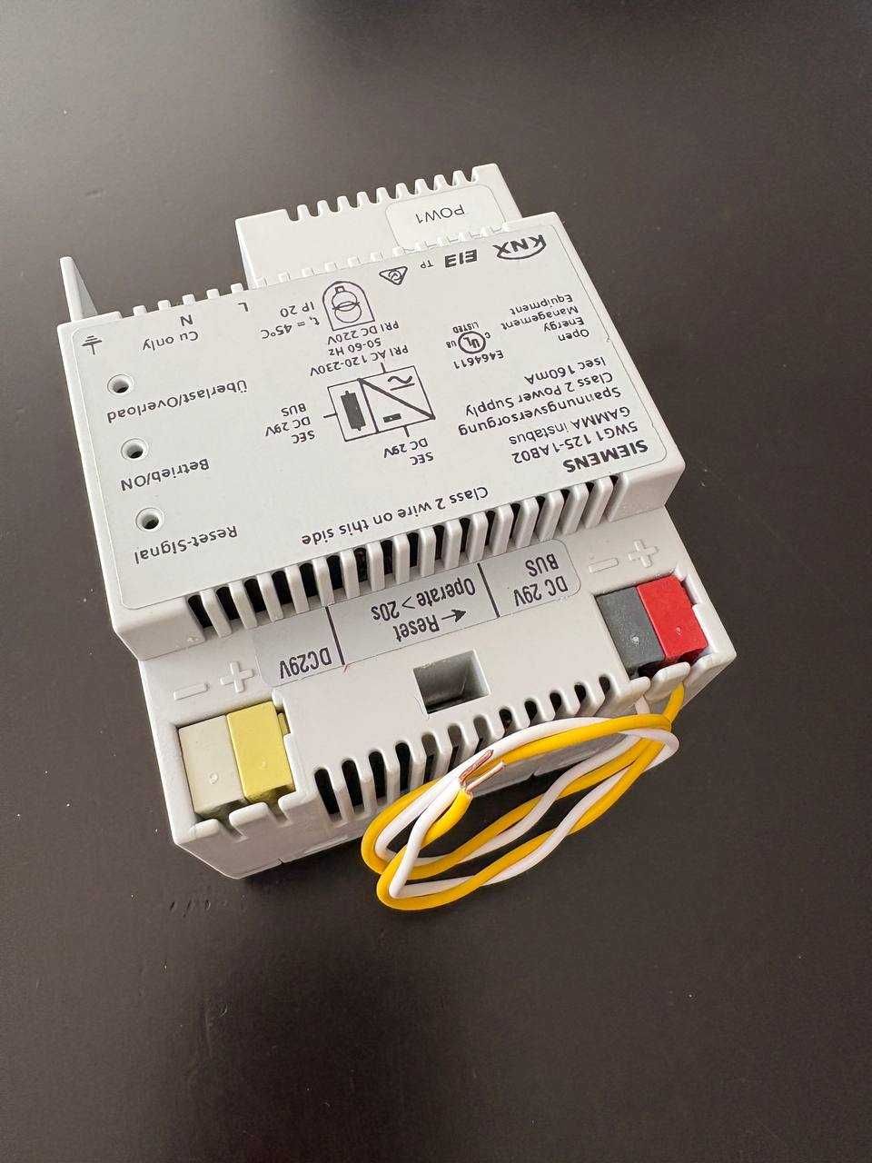 Siemens DXR2.E09-101A