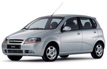 Запчасти разборка розборка Chevrolet Aveo шевроле авео T 200