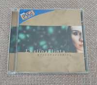 Ewelina Flinta Przeznaczenie płyta CD