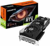 Karta graficzna Gigabyte GeForce RTX 3070 Ti Gaming OC 8GB GDDR6X