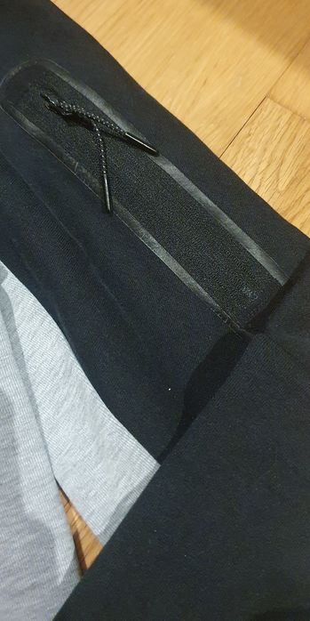 Hoodie Nike Sportswear Tech Fleece S