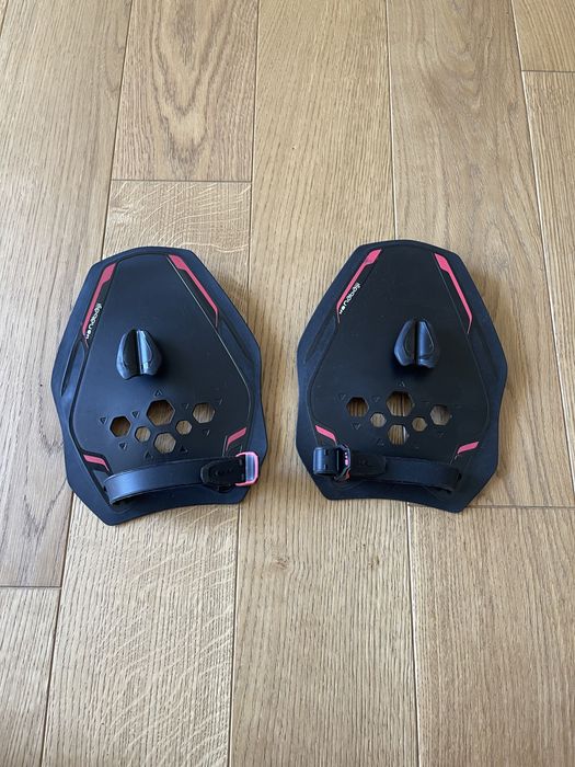 Łapki do plywania XL