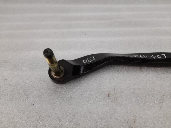 Braço de suspensão frente direito NISSAN Primera Sedan (P12)