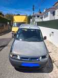 Citroen berlingo 1.4 gasolina do mês 10 ano 1997