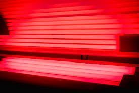 12 Lampadas luz vermelha terapia colagénio anti-rugas