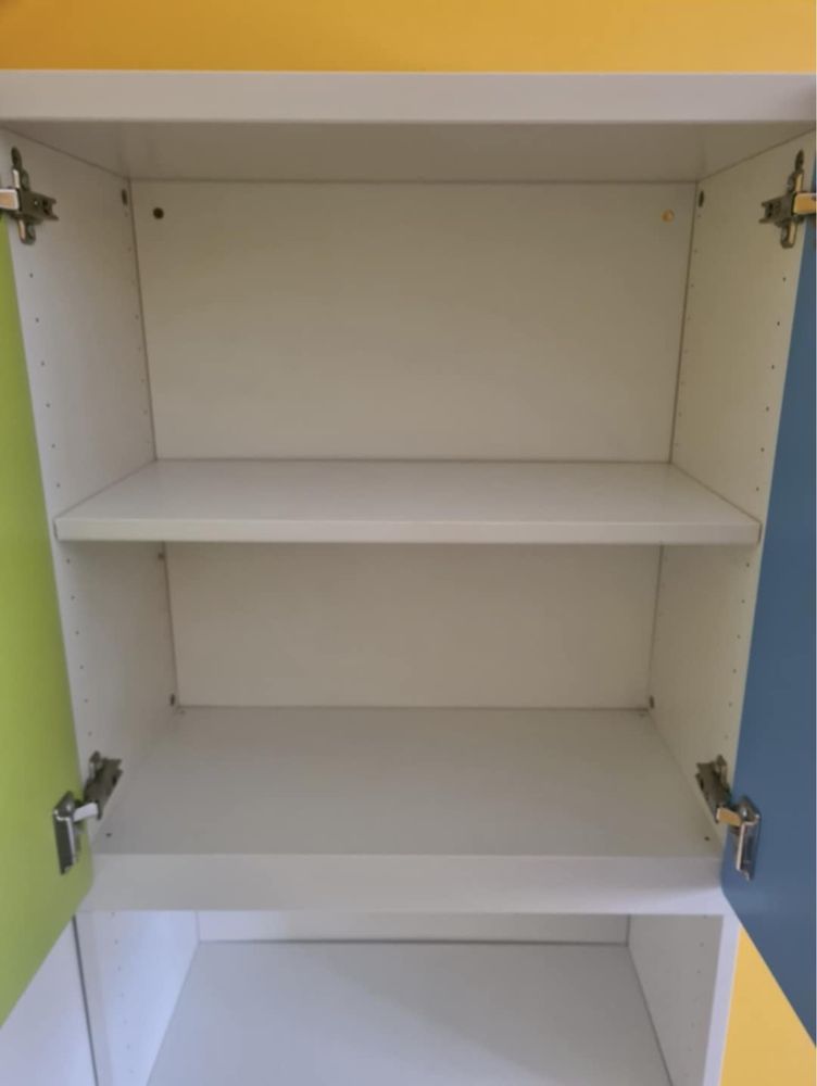 Szafa dziecieca IKEA
