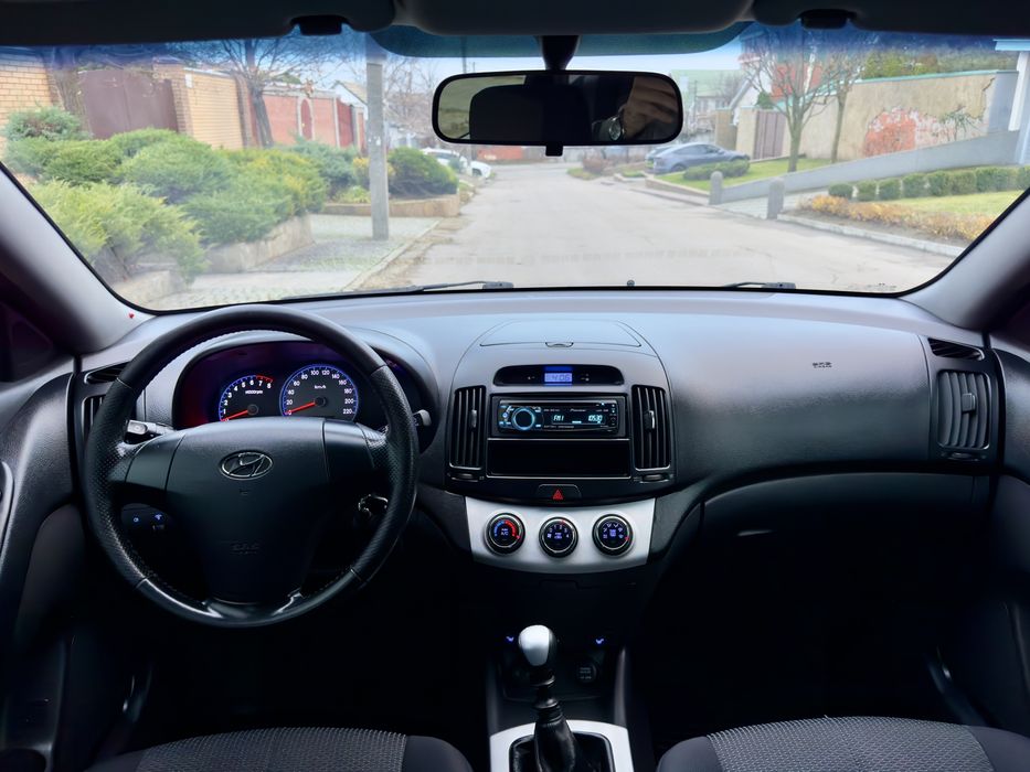 Продам Hyudai Elantra 2009