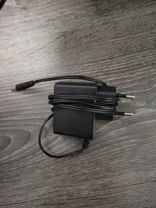 Блок живлення роутера, 12В, 0,5А