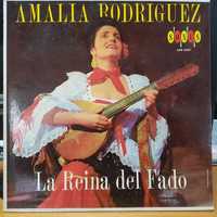 AMÁLIA - LP - VENEZUELA - 1959