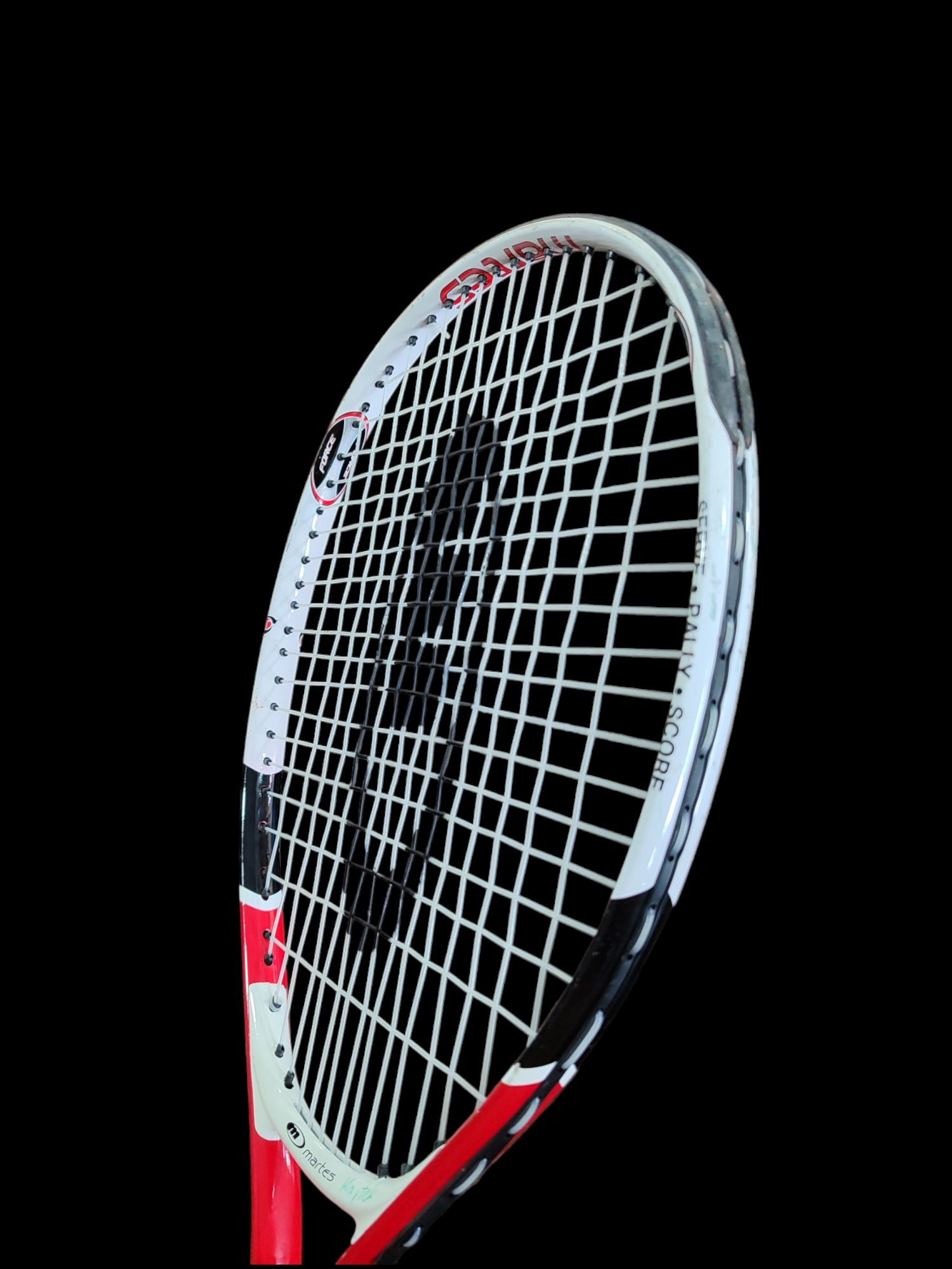 Rakieta tenisowa Martes Sport rozmiar 23