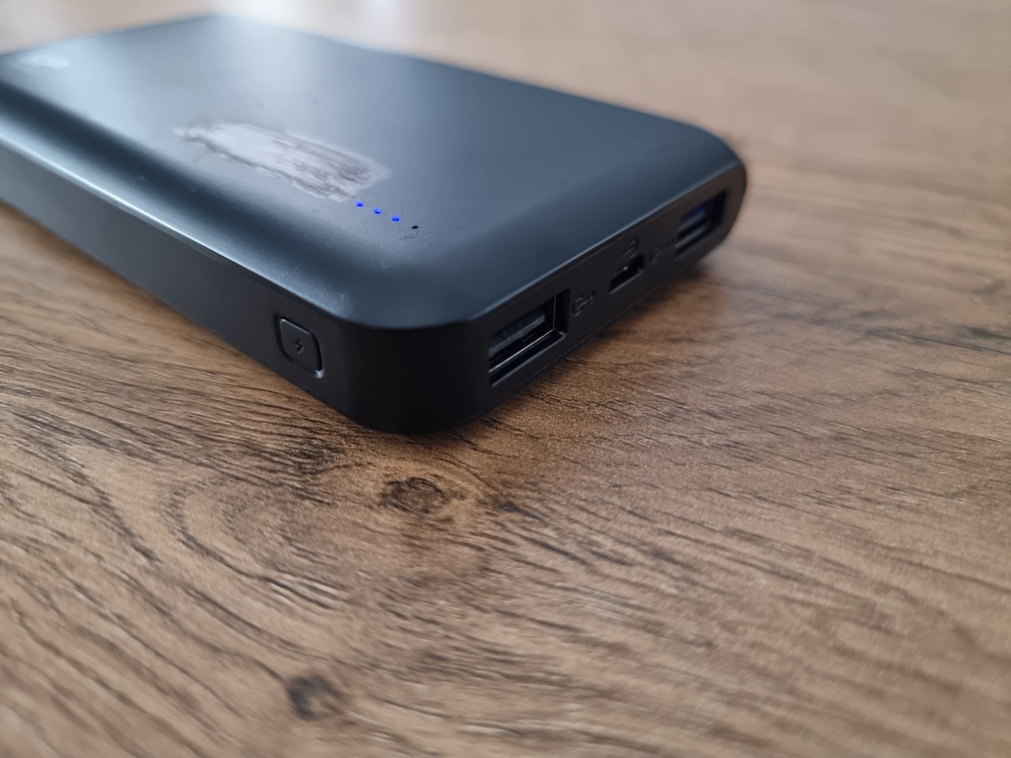 Powerbank SP Power S150 Silicon Power 15 000 mAh