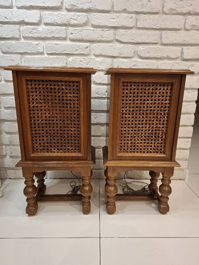 Kolumny Audion Box