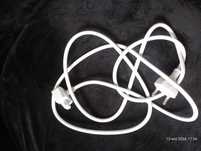 Przedłużacz do zasilacza Apple / iMac • Kabel zasilający Okazja Apple