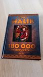 Książka "180 000 kilometrów przygody" Tony Halik