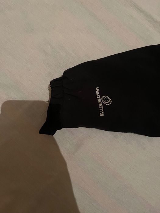 Куртка gor-rex чоловіча розмір s