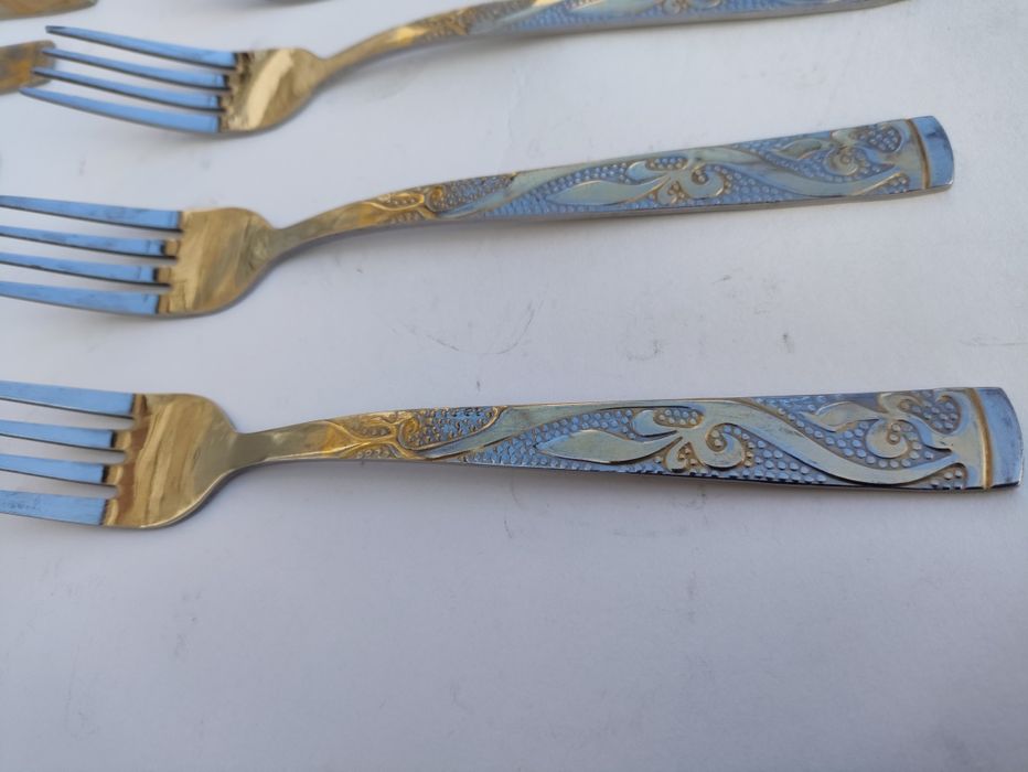 Столовый набор 24 предмета