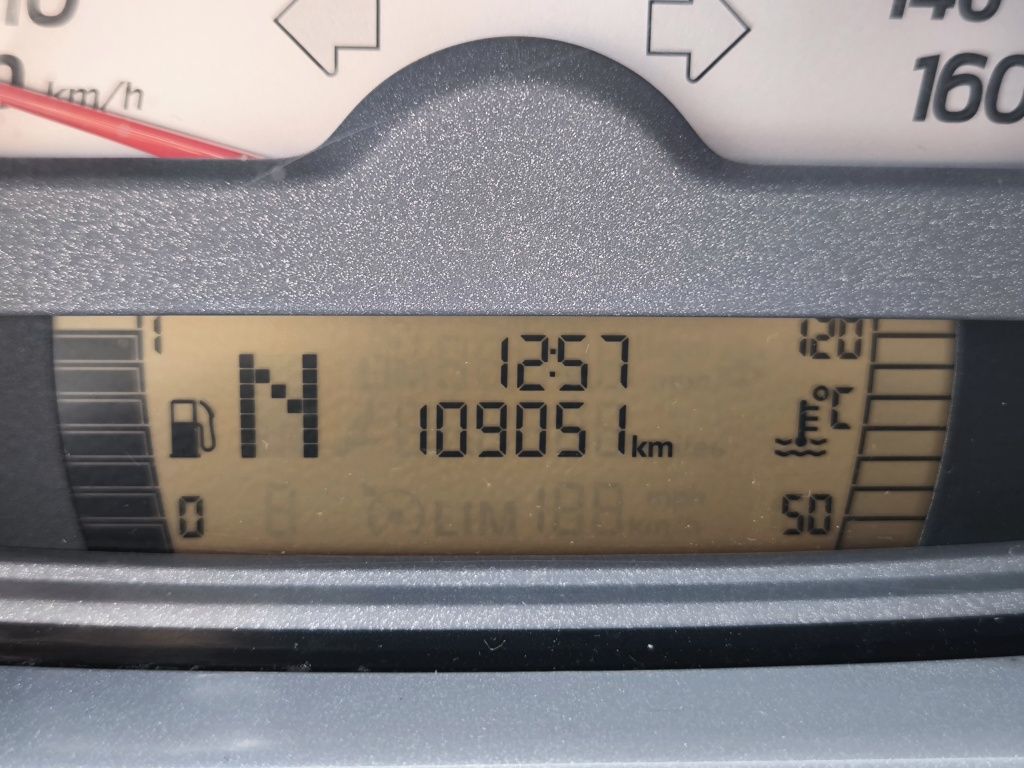 Smart Fortwo 451 0.8 CDI