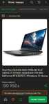 Dell G15 5521 Special Edition комплект