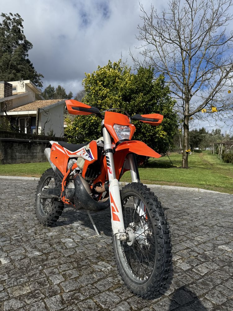 Ktm 300 exc 2023