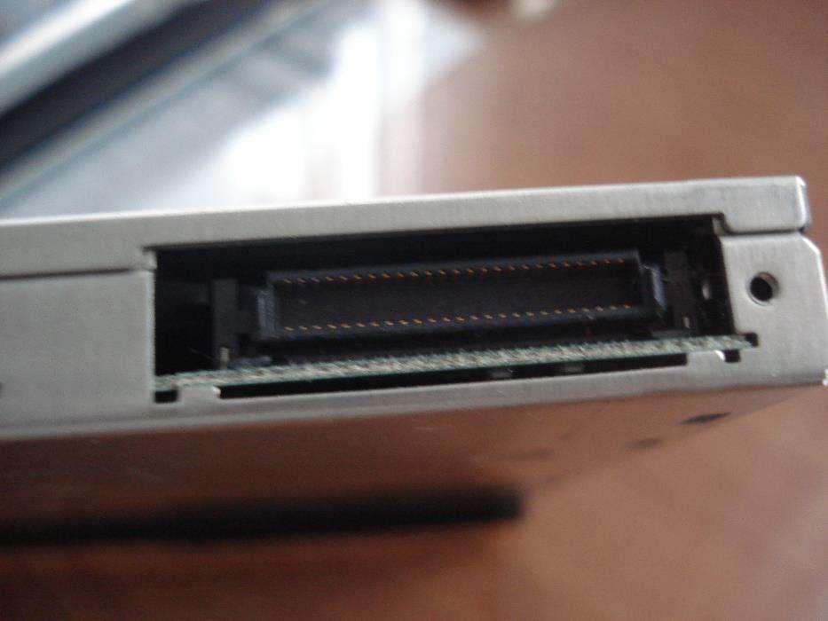 Porta discos ACER Aspire 9412