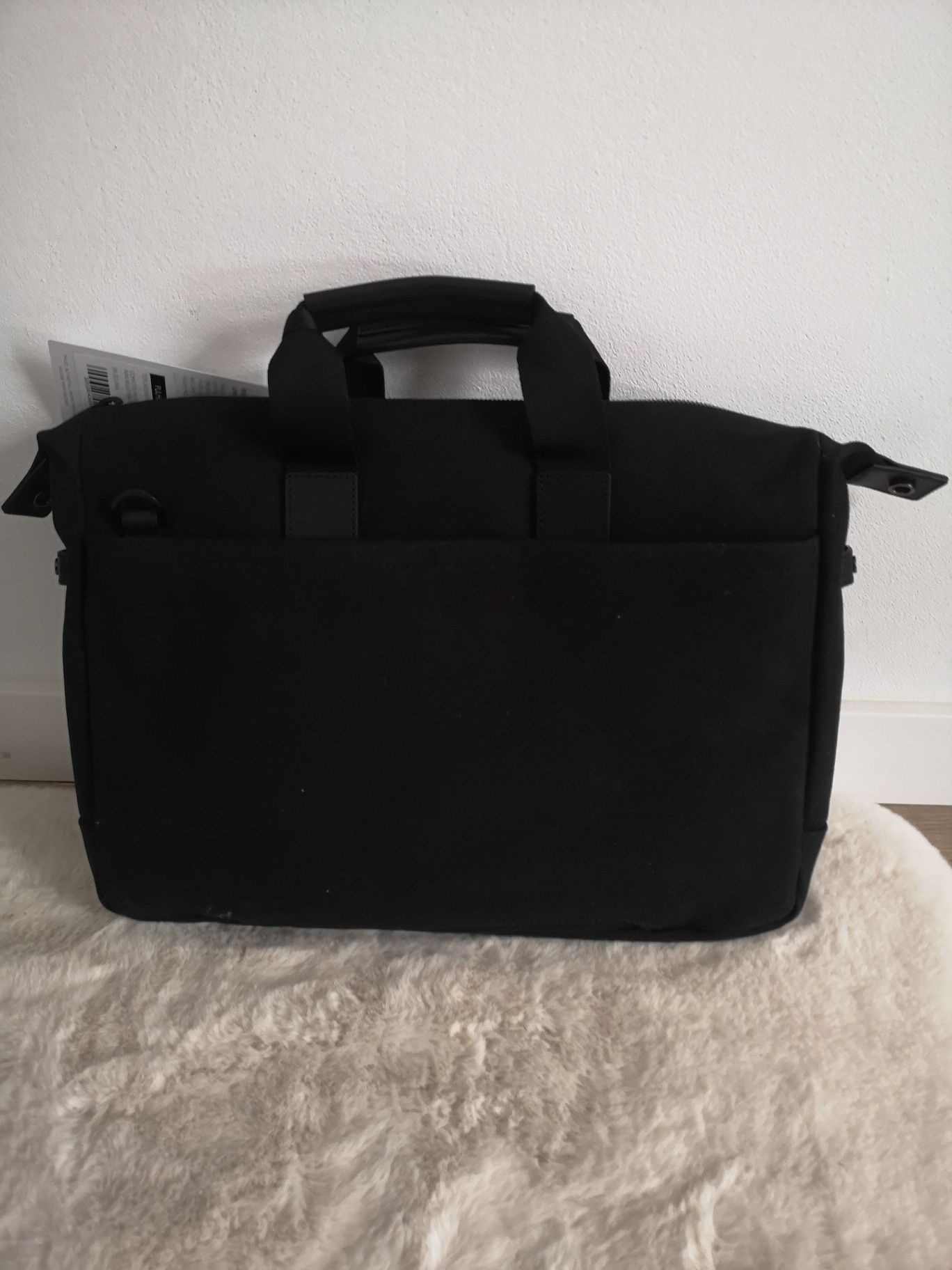 Torba na laptopa knomo