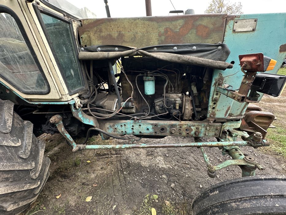 Продам трактор ЮМЗ 6