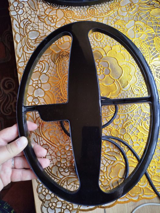 Котушка для металошукача MARS Tiger