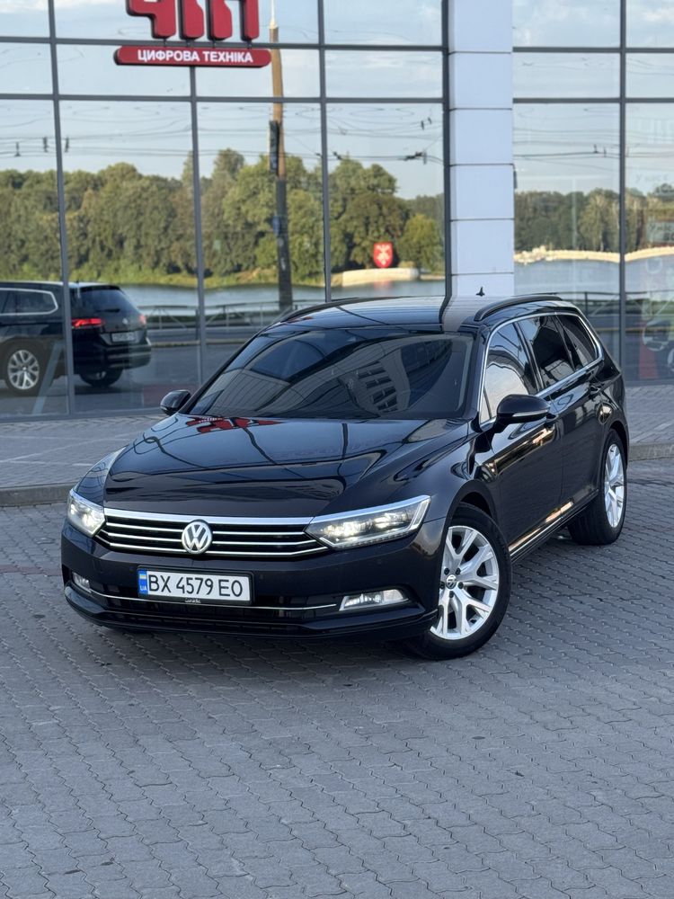 Увага! Фольксваген Пассат в кредит! Авто на виплату! Розстрока passat