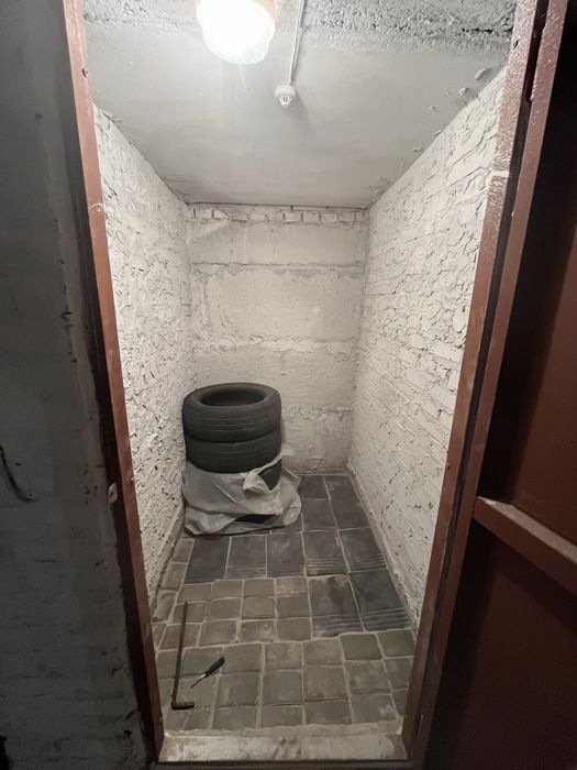 Оренда , ПРОДАЖ підвалу Тернопіль