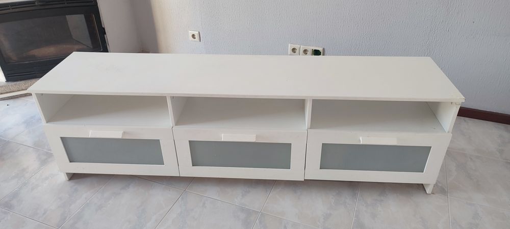 Móvel de TV Brimnes