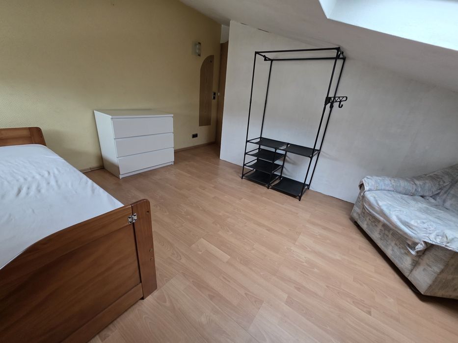 Quartos para Arrendar