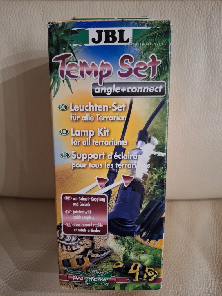 Jbl TempSet angle plus connect 71183