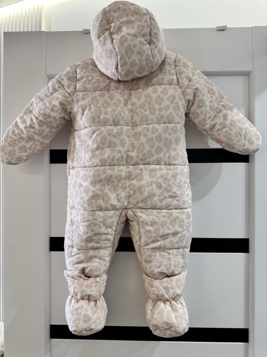 Дитячий зимовий комбінезон Oshkosh, 12 міс