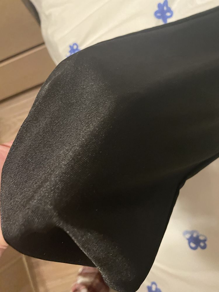 Legginsy z szeroka nogawka H&M