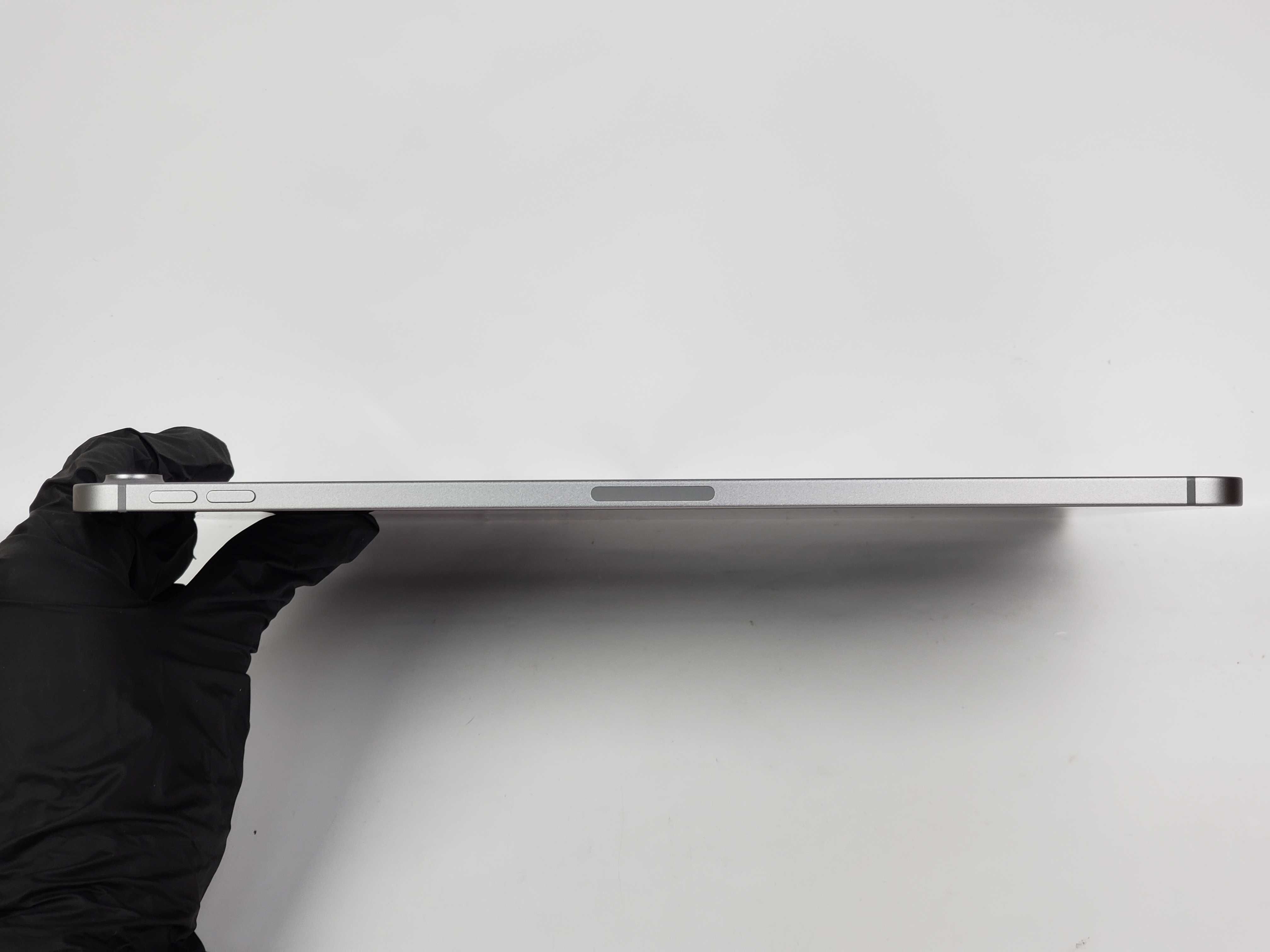 iPad Air 11 2024 M2 Space Gray 128GB LTE 16 ЦИКЛІВ