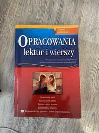 Podręcznik z języka polskiego
