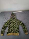 bluza bape shark