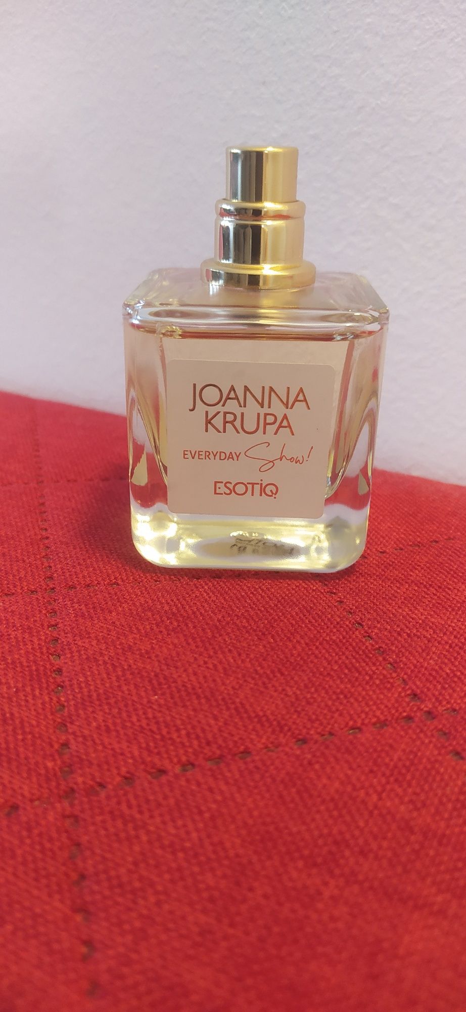 Joanna Krupa everyday show 50ml