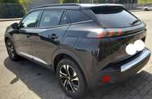 Peugeot 2008 1.5 BlueHDi Allure Pack
