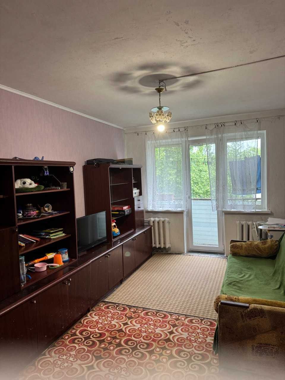 Продам 3 к квартиру на пр. Богдана Хмельницкого - пр. Поля