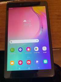 Планшет Samsung Galaxy Tab A 8.0 2019 Wi-Fi SM-T290 Black