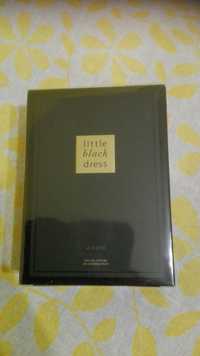LBD Little Black Dress AVON woda perfumowana 100 ml. Perfumy damskie.