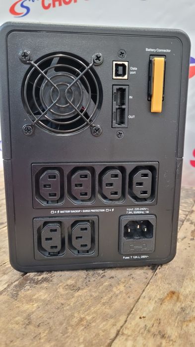 UPS/Стабилизатор/Безперебойник  APC