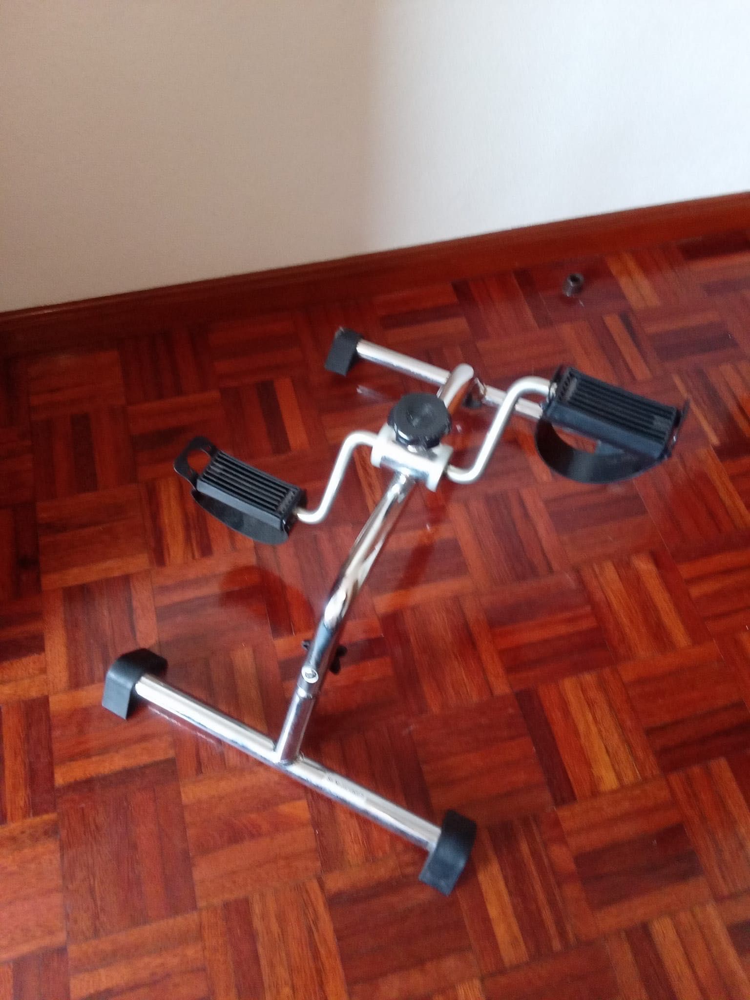 Pedaleira básica