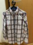 Camisas de marca