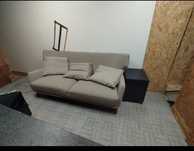 Sofa loja area 2 unidades