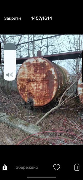 Продаються бочки