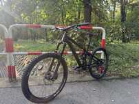 Rower Radon Swoop 9.0 2018 L [dh, fr, enduro, slopeduro]